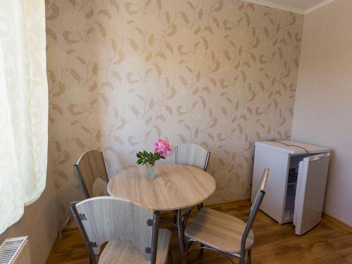J?rmalas Street Apartment