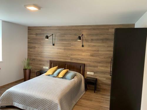 Sunny Garden Apartments Palanga