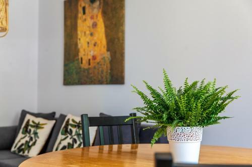 Sunny Garden Apartments Palanga
