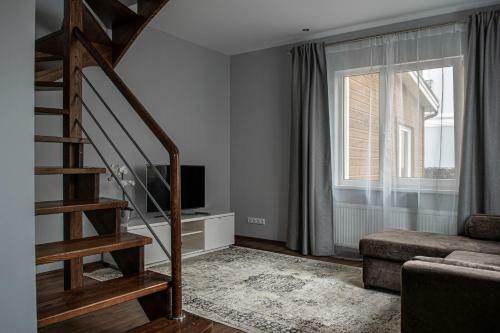 Apartamento Senojo Turgaus 15