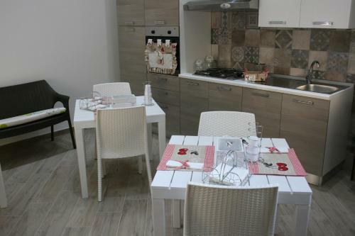 Bed & Breakfast Il Fenicottero