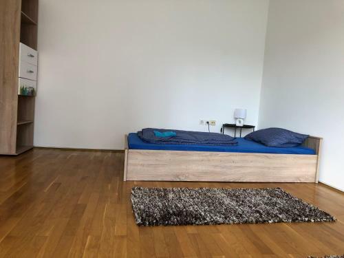 Apartamento Roseman - Small Open Flat In The City Centre