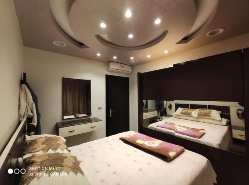 Apartamento Sia Lagoons