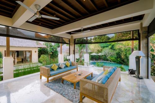 Villa Leha Leha Sanur