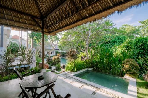 Villa Leha Leha Sanur