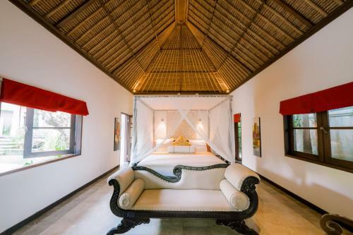 Villa Leha Leha Sanur