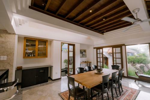 Villa Leha Leha Sanur