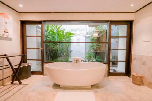 Villa Leha Leha Sanur