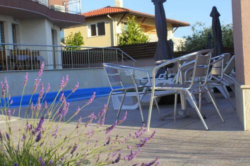 Hostal Sea & Hill Guest Houses ???????? ???