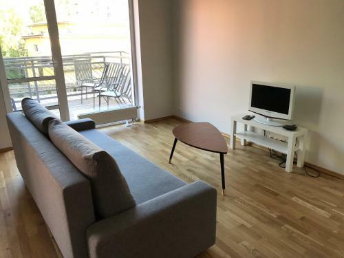 Raatuse 85 Deluxe Apartments