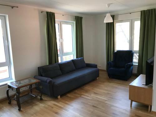 Raatuse 85 Deluxe Apartments