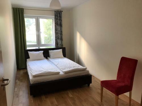 Raatuse 85 Deluxe Apartments