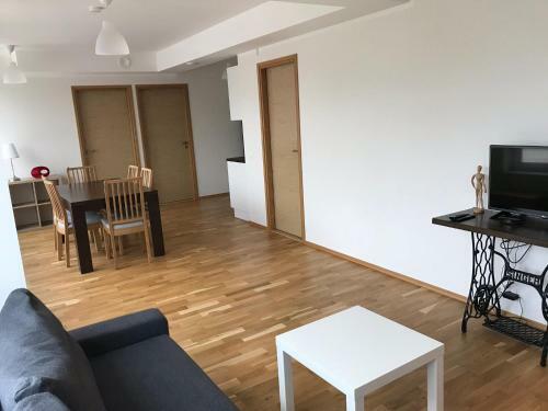 Raatuse 85 Deluxe Apartments
