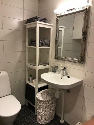 Raatuse 85 Deluxe Apartments