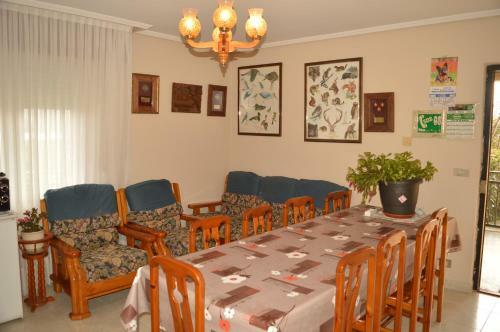 Agroturismo El Txakoli