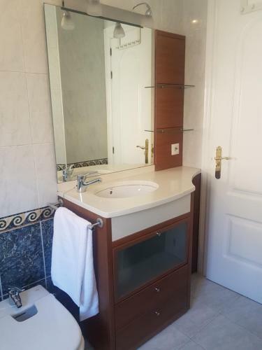 Casa Plaza Santiago Centro