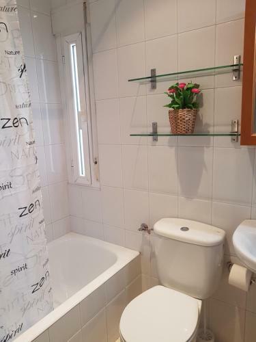 Casa Plaza Santiago Centro