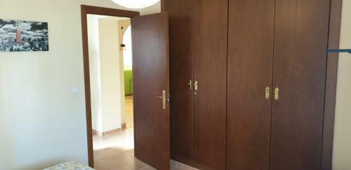 Encantador Apartamento Para Descanso Vacacional