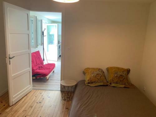 Apartamento Villa V�lo Et Vacances