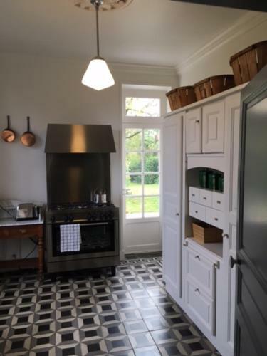 Villa Larhundoa Avec Les Cl�s De Saint Jean De Luz