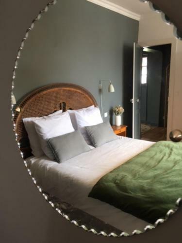 Villa Larhundoa Avec Les Cl�s De Saint Jean De Luz