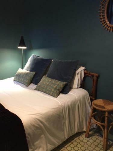 Villa Larhundoa Avec Les Cl�s De Saint Jean De Luz