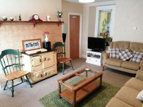 Carrivcashel House Holiday Home