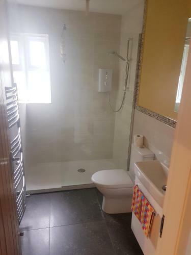Carrivcashel House Holiday Home