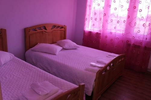 Hotel Evrazia