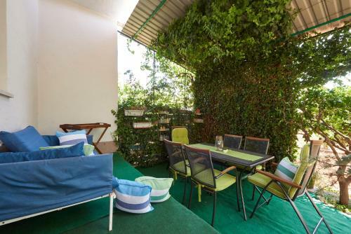 Holiday Home Presencia