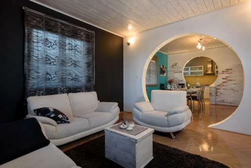 Holiday Home Presencia