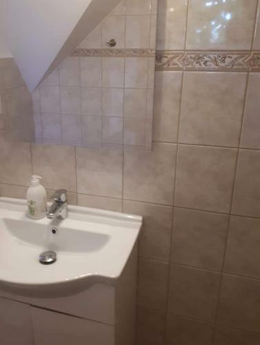 Hostal Andrea Panzi� Keszthely