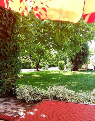 Hostal Andrea Panzi� Keszthely