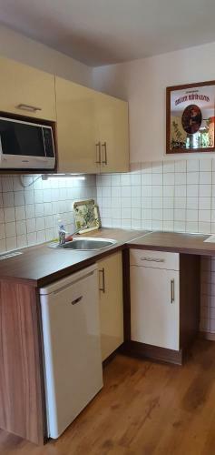 Hostal Andrea Panzi� Keszthely