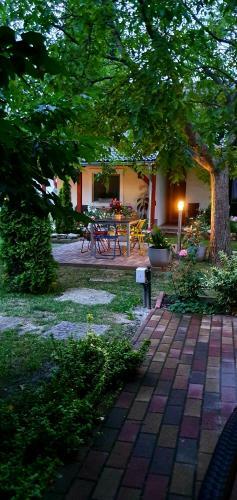 Hostal Andrea Panzi� Keszthely