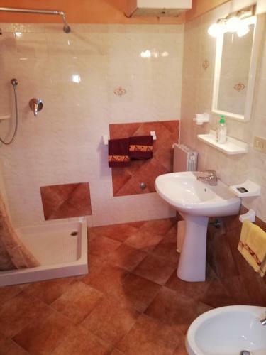 Apartamento Suara Affitti - Bike