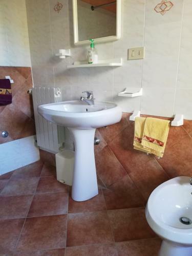 Apartamento Suara Affitti - Bike