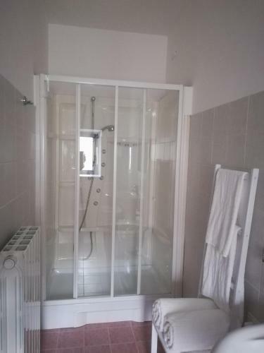 B&B La Cascata