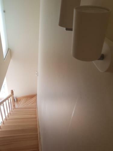 Apartamento Sauleje