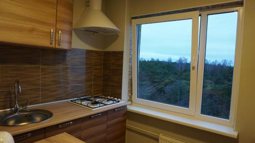 Apartamento Sunny Ventspils 26