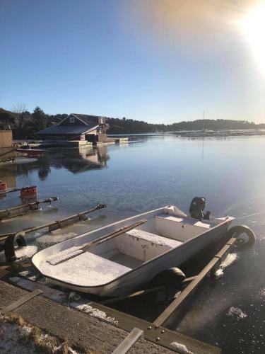 Kjekstadveien 22 Homborsund