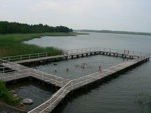 Apartamento Pokoje Nad Jeziorem Mazury