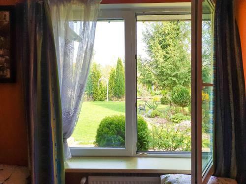 Agroturismo Le?ny Dworek