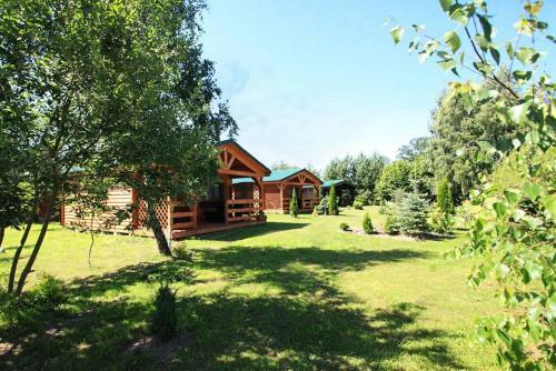 Agroturismo Le?ny Dworek