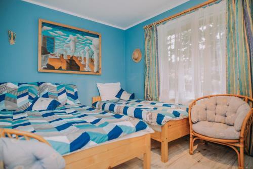 Agroturismo Le?ny Dworek