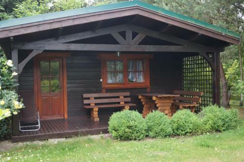 Agroturismo Le?ny Dworek