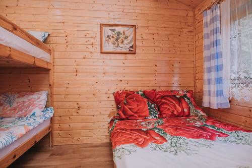 Agroturismo Le?ny Dworek