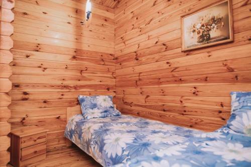 Agroturismo Le?ny Dworek