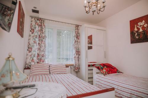 Agroturismo Le?ny Dworek