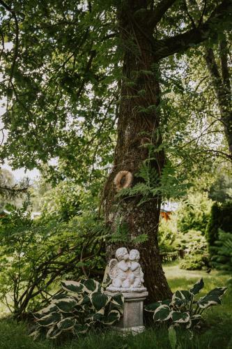 Agroturismo Le?ny Dworek